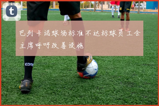 巴列卡诺球场标准不达标球员工会主席呼吁改善设施